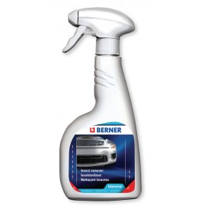 Insektfjerner intensiv fra Berner