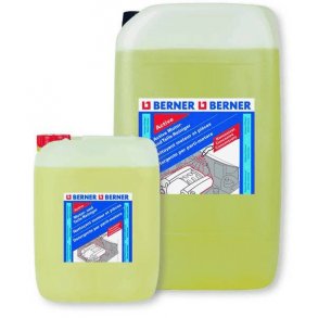 Motor / Universalrens fra Berner 5 liter