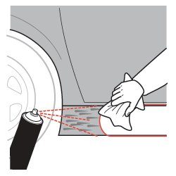 Tj�refjerner fra Berner