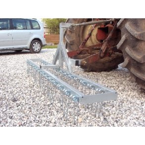 Grdrive til traktor GR240