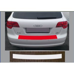 VW UP! Lssekant folie