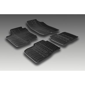 VW Jetta/Golf 5 og 6